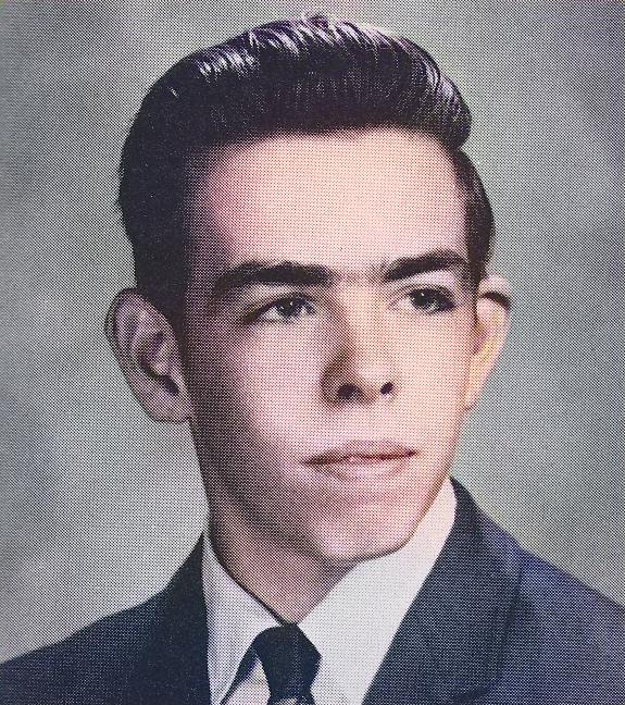 Earl Winzenreid